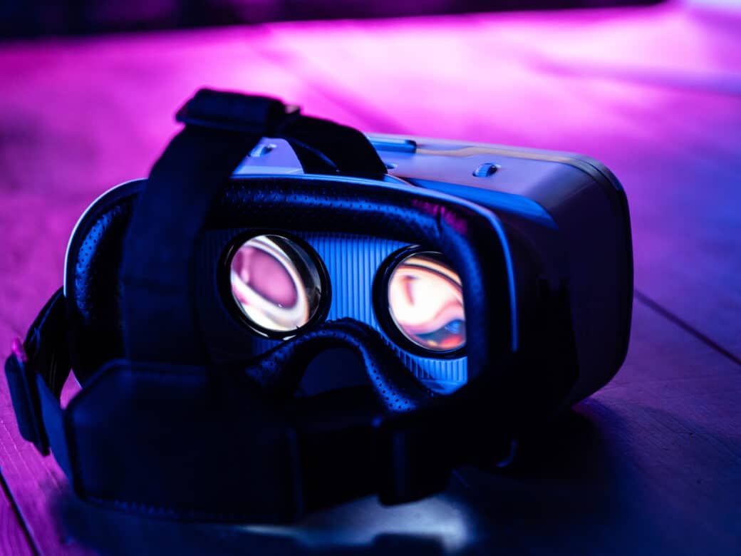 virtual reality