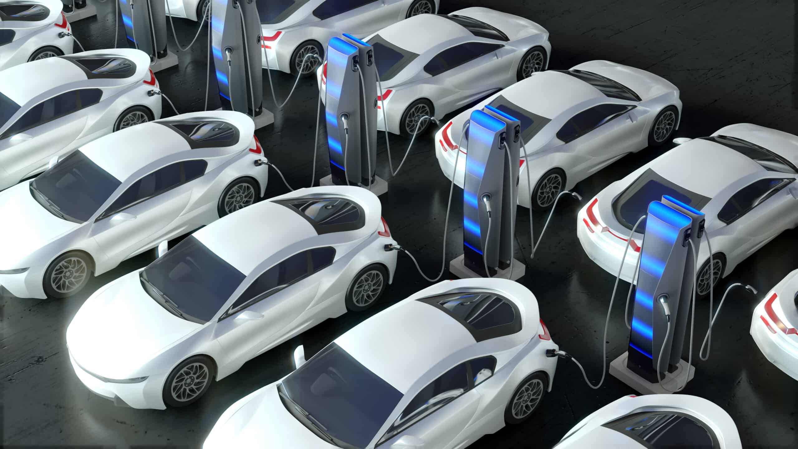 QUICK LOOK The US Hits EV Adoption Tipping Point WIT Legal