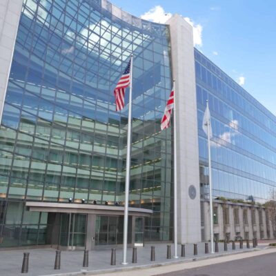Crypto Enforcement Actions