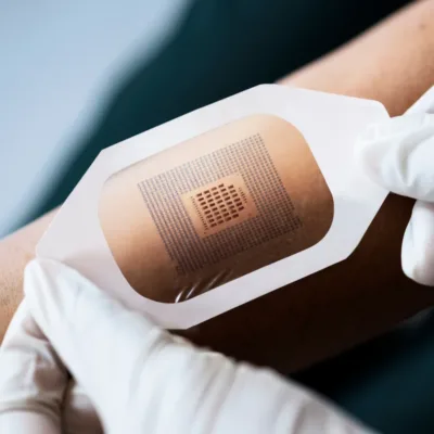 Wearable device innovation